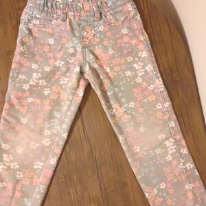 Toddler girl pants. Size 4T